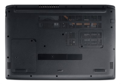 Notebook Acer Aspire 5 A515-51G-C97B parte de baixo