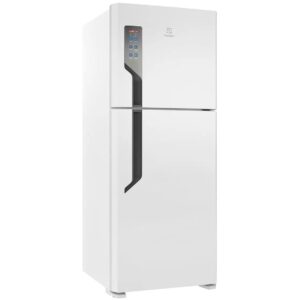Review Geladeira Electrolux TF55. Vale a pena comprar?