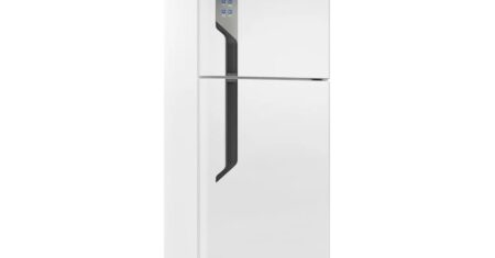Review Geladeira Electrolux TF55. Vale a pena comprar?