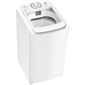 Review Máquina de Lavar Roupa Electrolux LES09  – Vale a pena comprar?