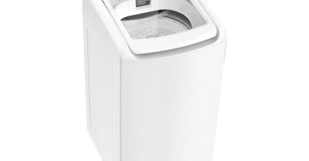Review Máquina de Lavar Roupa Electrolux LES09  – Vale a pena comprar?