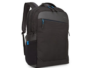Review Mochila Dell Professional