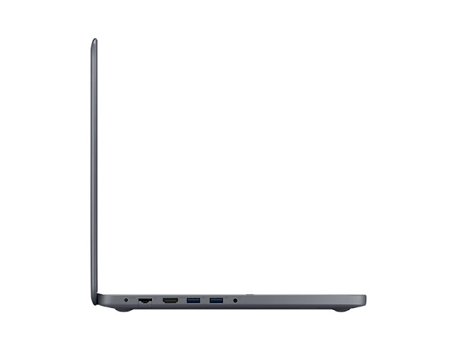 Notebook Samsung Expert X40 medidas fino