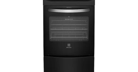 Fogão Electrolux 4 Bocas 52LPV – Review