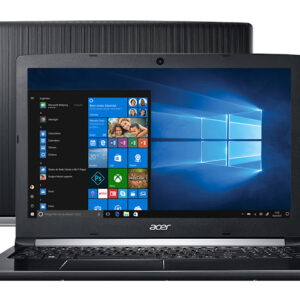 Notebook Acer Aspire 5 A515-51G-C97B é bom? Serve para jogos? Compensa comprar?