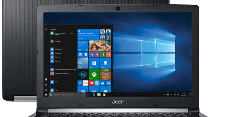 Notebook Acer Aspire 5 A515-51G-C97B é bom? Serve para jogos? Compensa comprar?