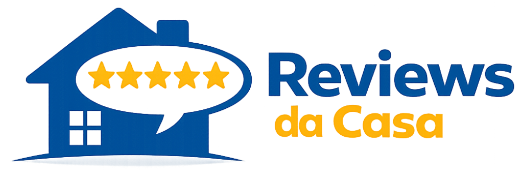 Reviews da Casa - Experiências reais com produtos e serviços que uso no dia a dia