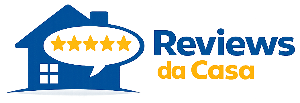 Reviews da Casa - Experiências reais com produtos e serviços que uso no dia a dia